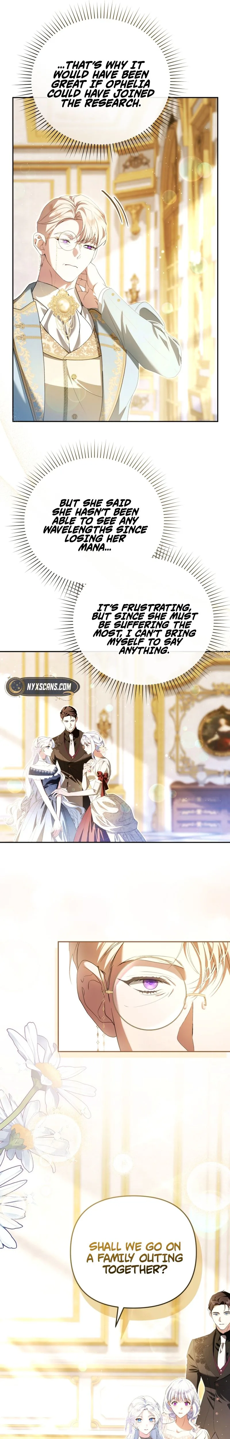 You Will Pay With Your Life For Deceiving Me Chapter 56 Page 16