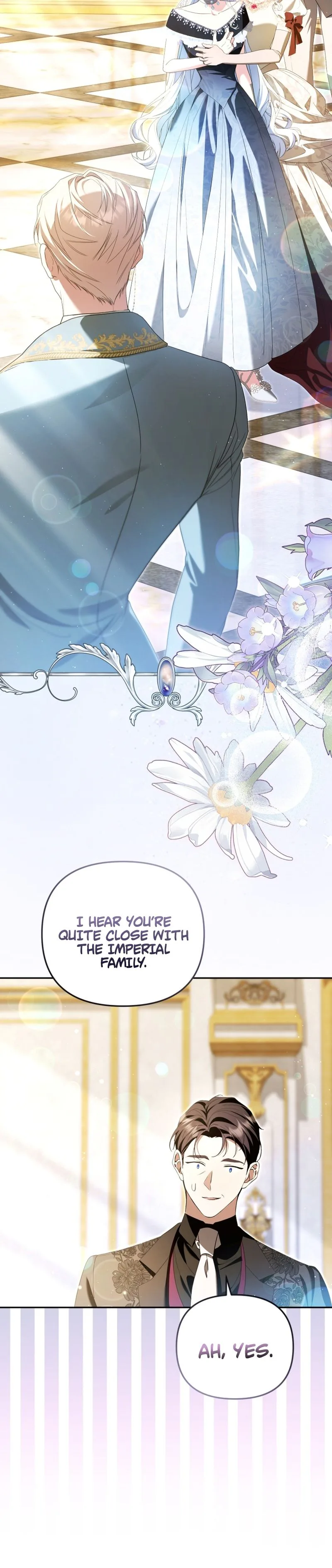 You Will Pay With Your Life For Deceiving Me Chapter 56 Page 17