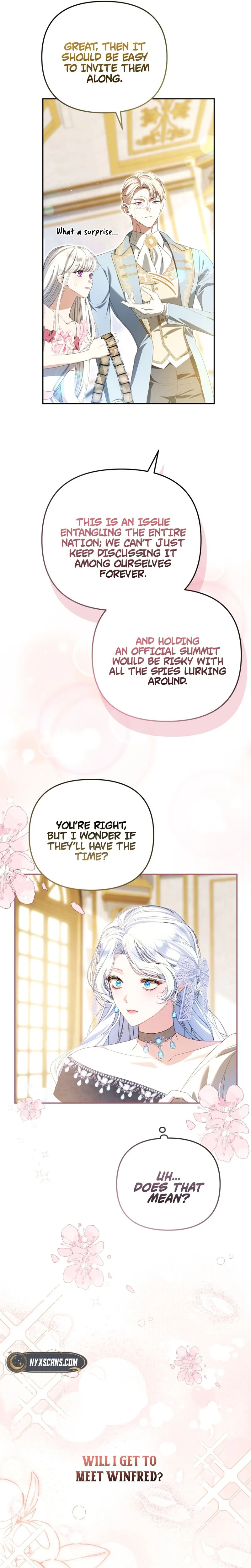 You Will Pay With Your Life For Deceiving Me Chapter 56 Page 18
