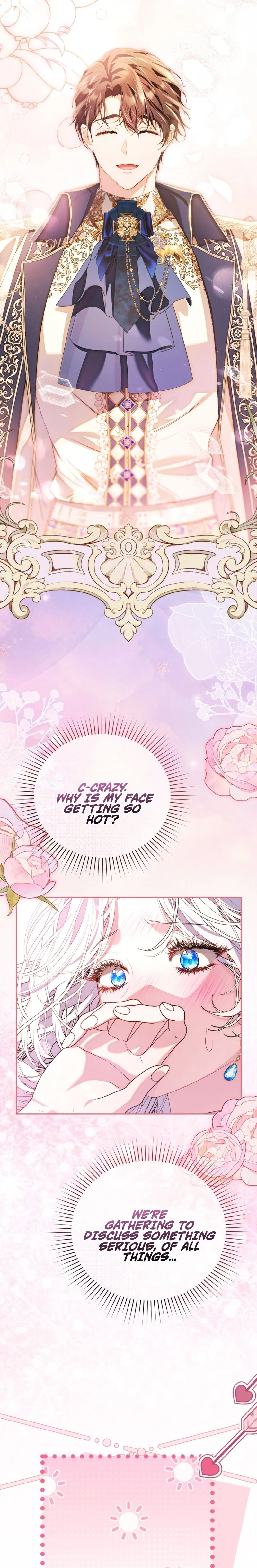 You Will Pay With Your Life For Deceiving Me Chapter 56 Page 19
