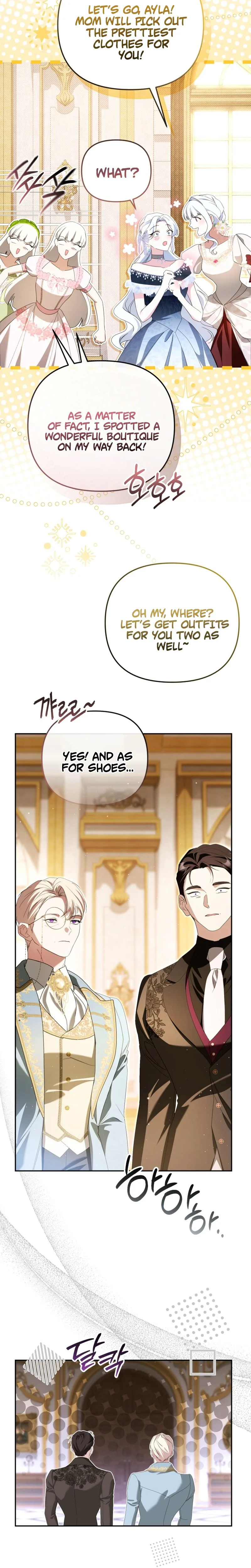 You Will Pay With Your Life For Deceiving Me Chapter 56 Page 21