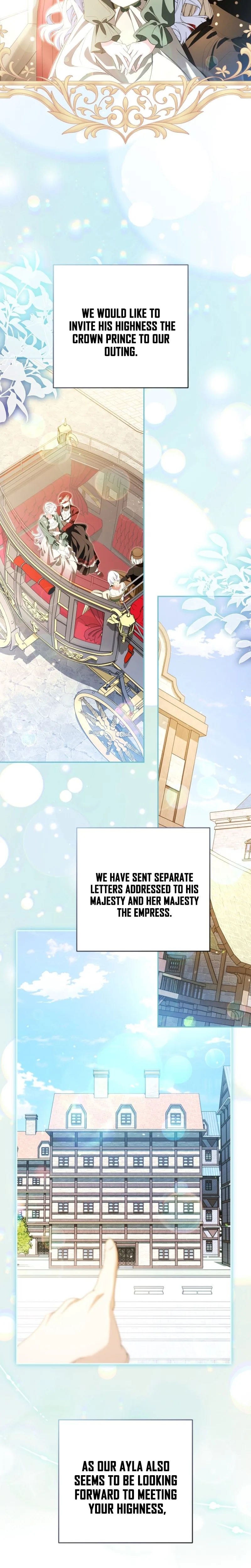 You Will Pay With Your Life For Deceiving Me Chapter 56 Page 23