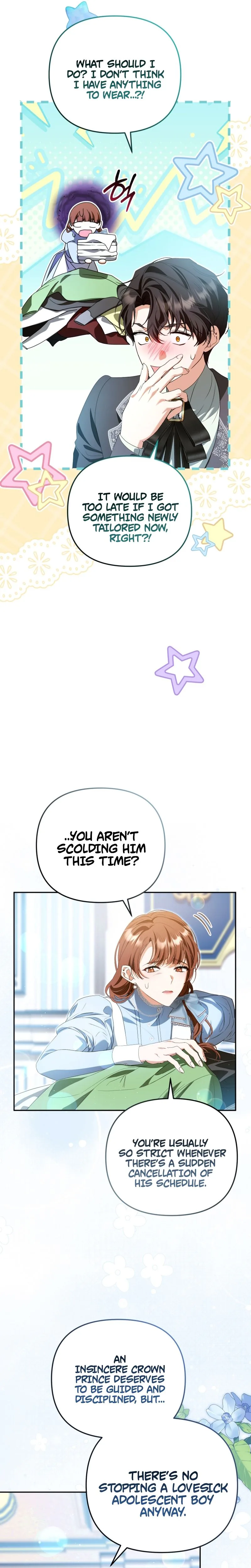 You Will Pay With Your Life For Deceiving Me Chapter 56 Page 26