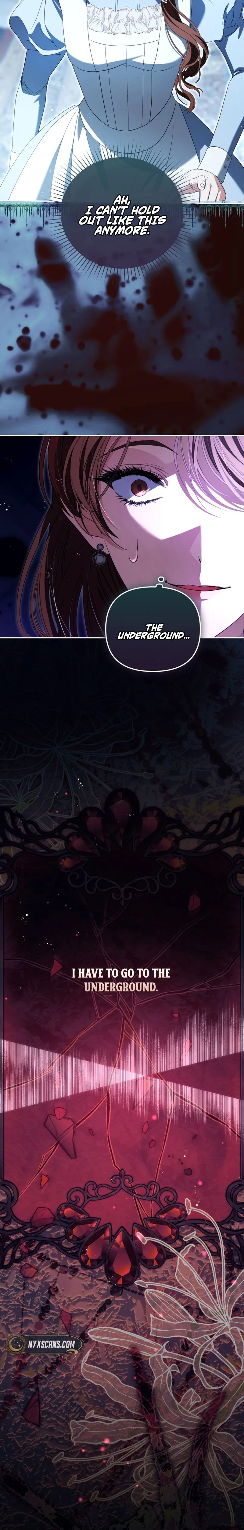You Will Pay With Your Life For Deceiving Me Chapter 56 Page 31