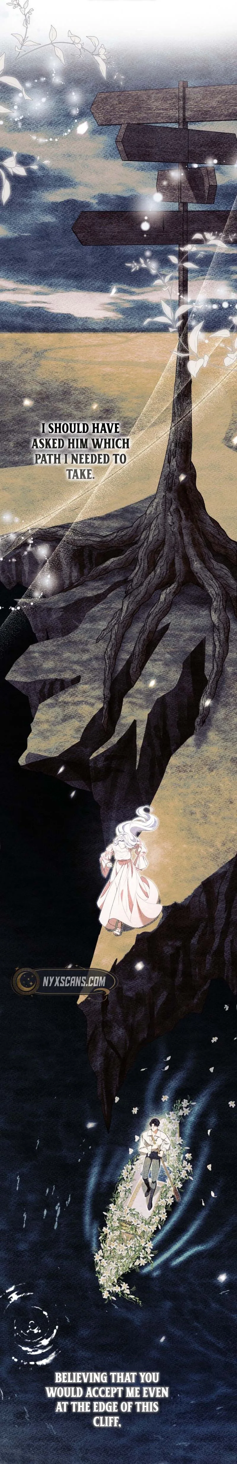 You Will Pay With Your Life For Deceiving Me Chapter 47 Page 10