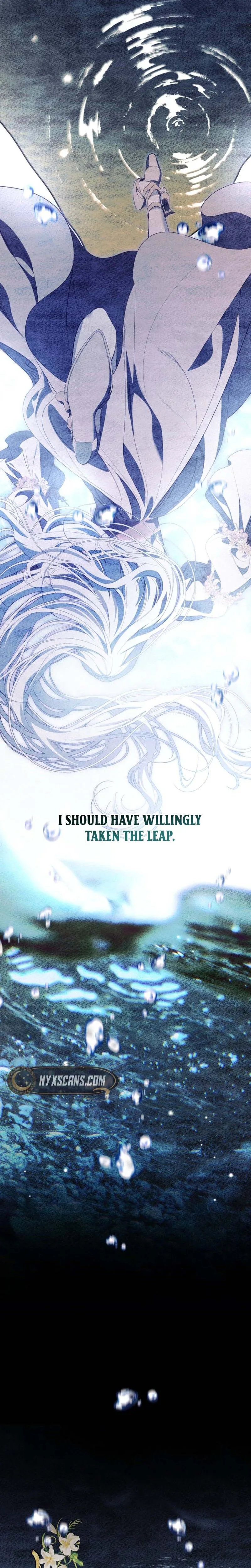 You Will Pay With Your Life For Deceiving Me Chapter 47 Page 11