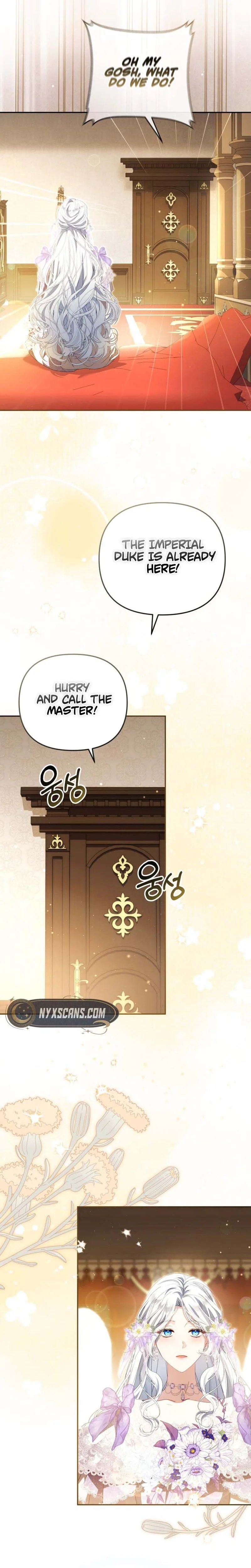 You Will Pay With Your Life For Deceiving Me Chapter 47 Page 15