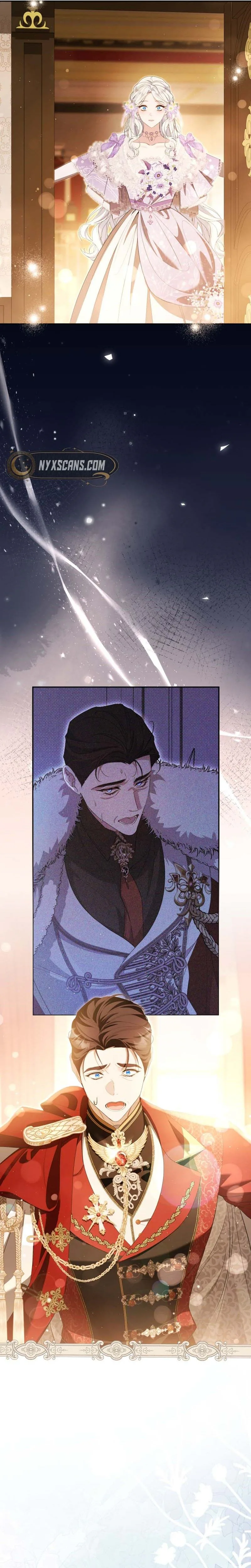 You Will Pay With Your Life For Deceiving Me Chapter 47 Page 23
