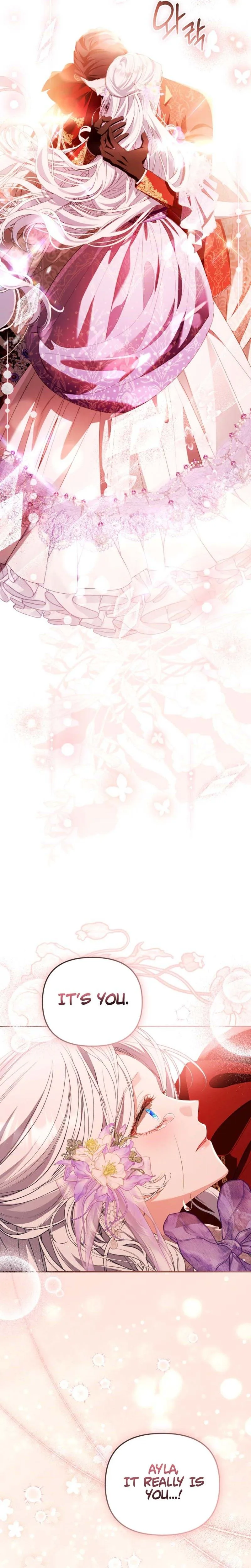 You Will Pay With Your Life For Deceiving Me Chapter 47 Page 25