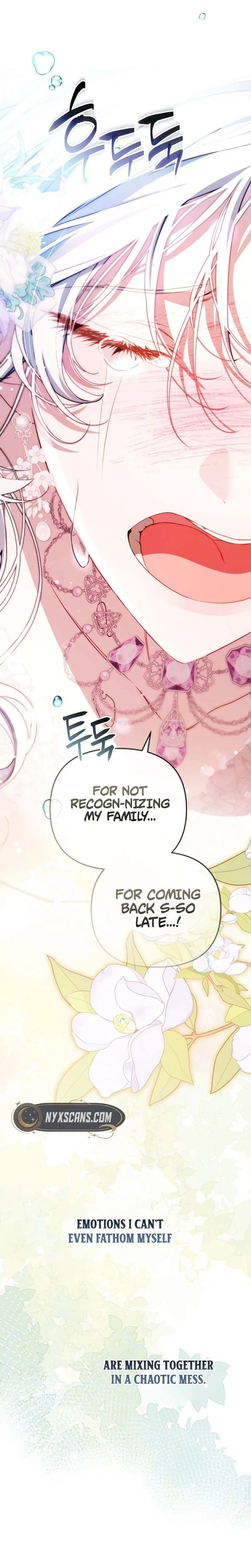 You Will Pay With Your Life For Deceiving Me Chapter 47 Page 28