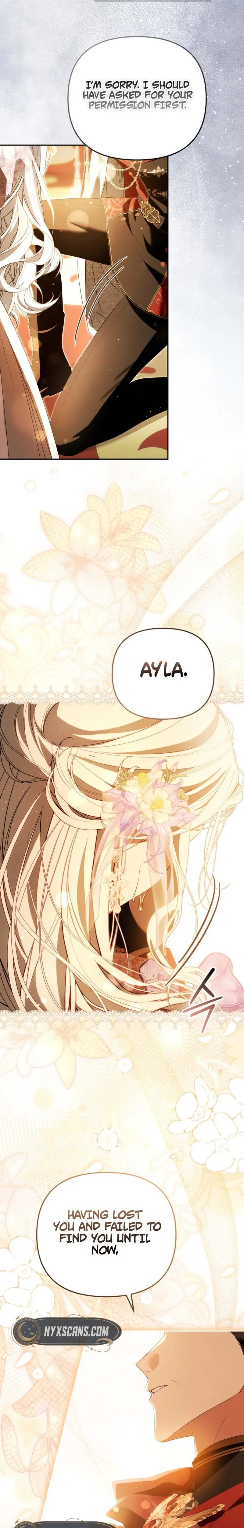 You Will Pay With Your Life For Deceiving Me Chapter 47 Page 31
