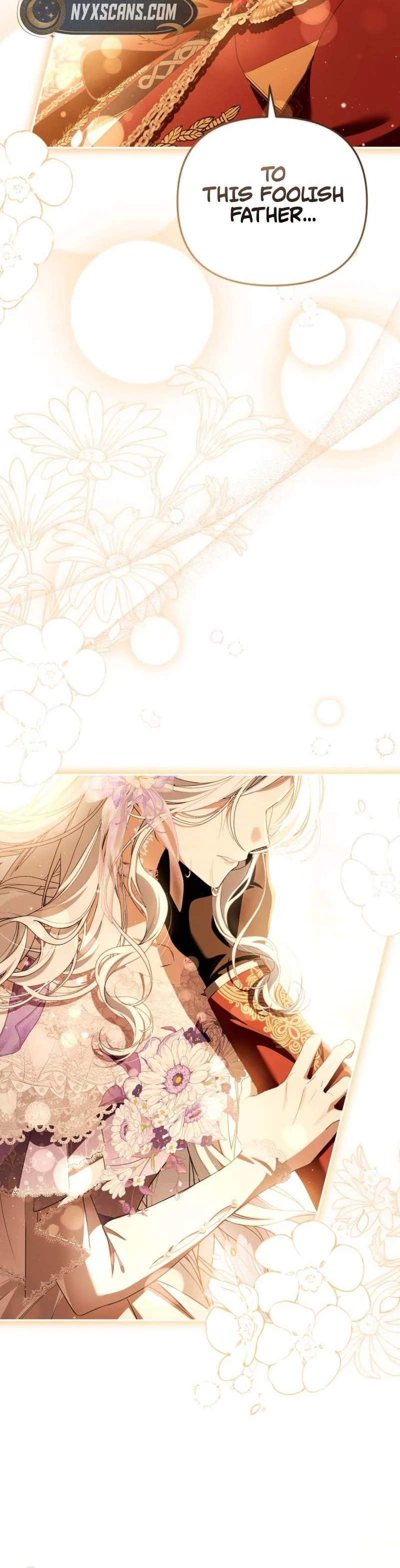 You Will Pay With Your Life For Deceiving Me Chapter 47 Page 32