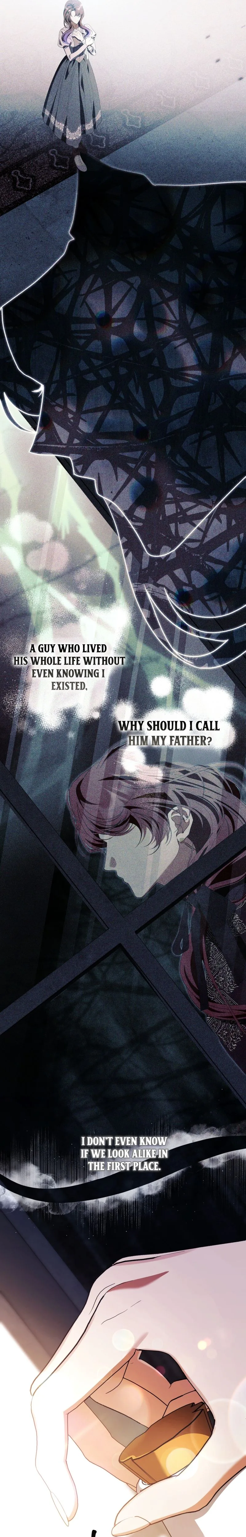 You Will Pay With Your Life For Deceiving Me Chapter 51 Page 11