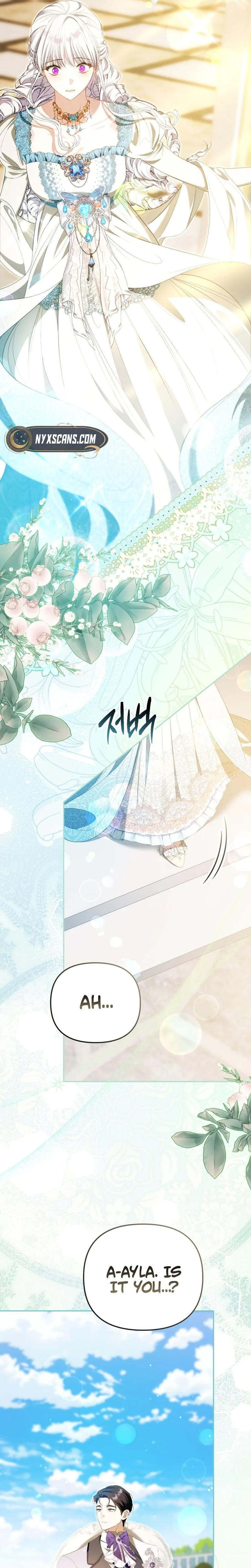 You Will Pay With Your Life For Deceiving Me Chapter 51 Page 17