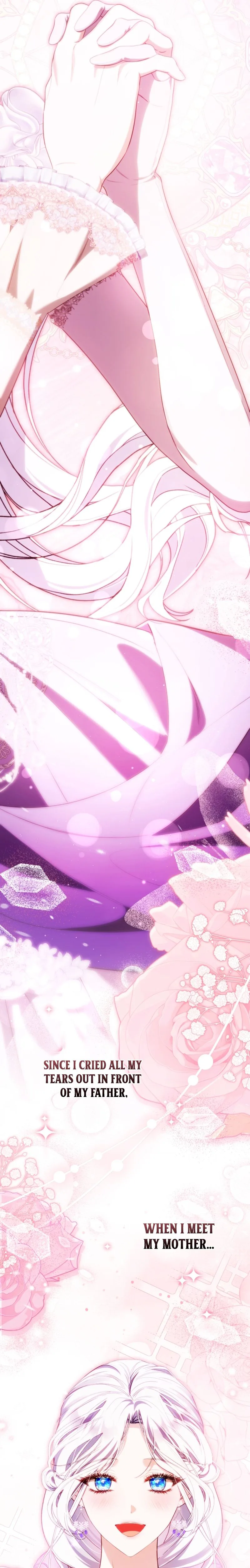 You Will Pay With Your Life For Deceiving Me Chapter 51 Page 21