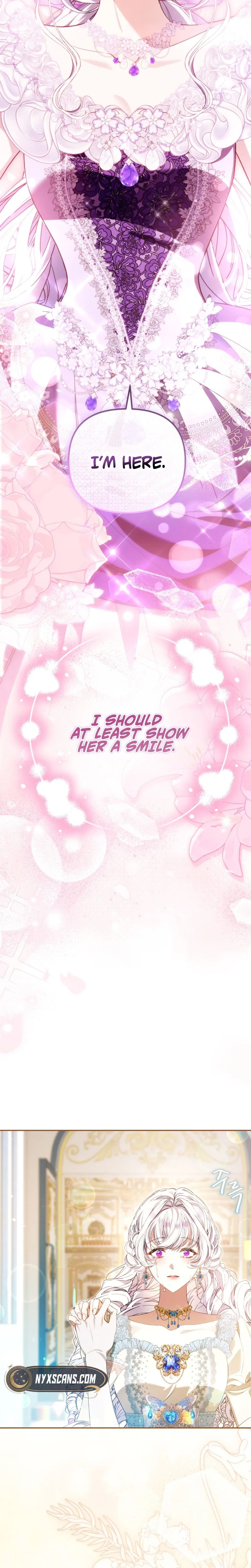 You Will Pay With Your Life For Deceiving Me Chapter 51 Page 22