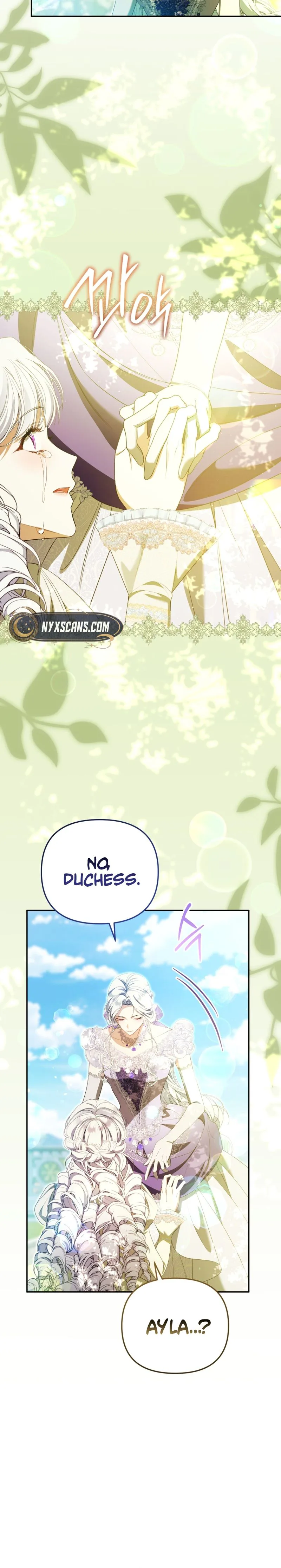 You Will Pay With Your Life For Deceiving Me Chapter 51 Page 26