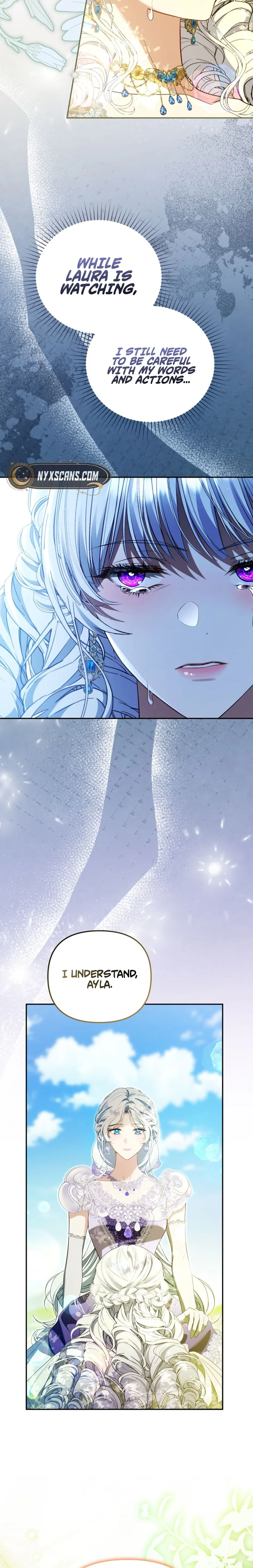 You Will Pay With Your Life For Deceiving Me Chapter 51 Page 28