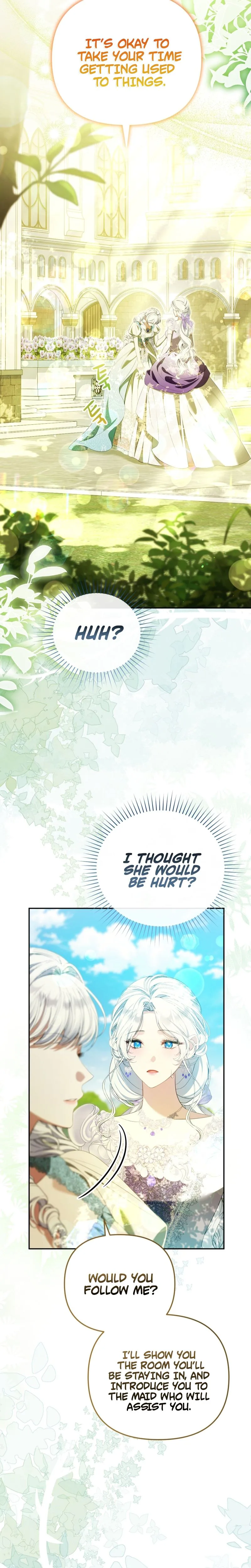 You Will Pay With Your Life For Deceiving Me Chapter 51 Page 29