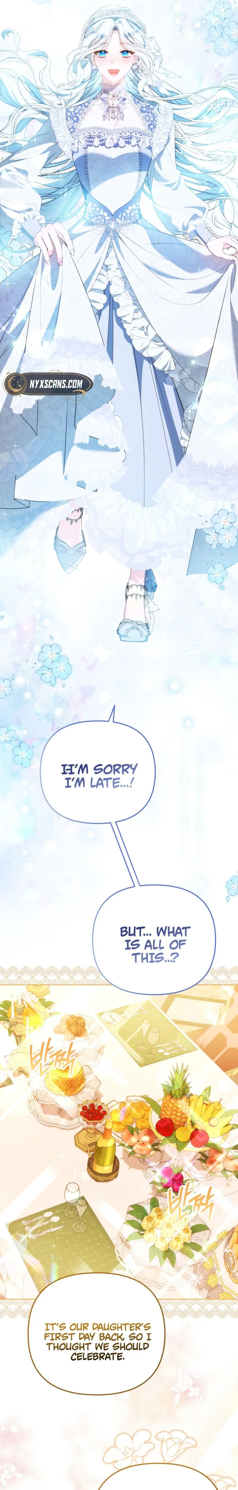 You Will Pay With Your Life For Deceiving Me Chapter 53 Page 19