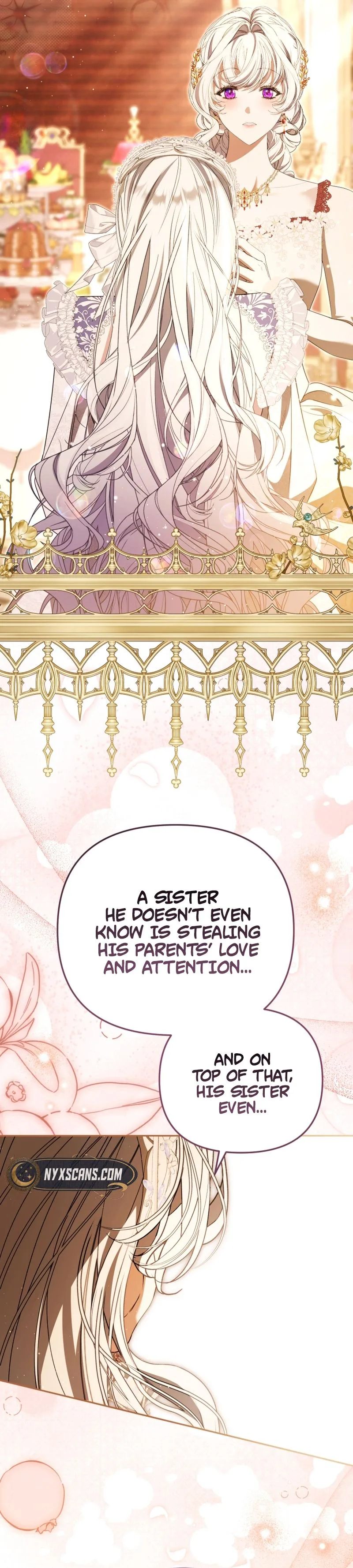 You Will Pay With Your Life For Deceiving Me Chapter 53 Page 22