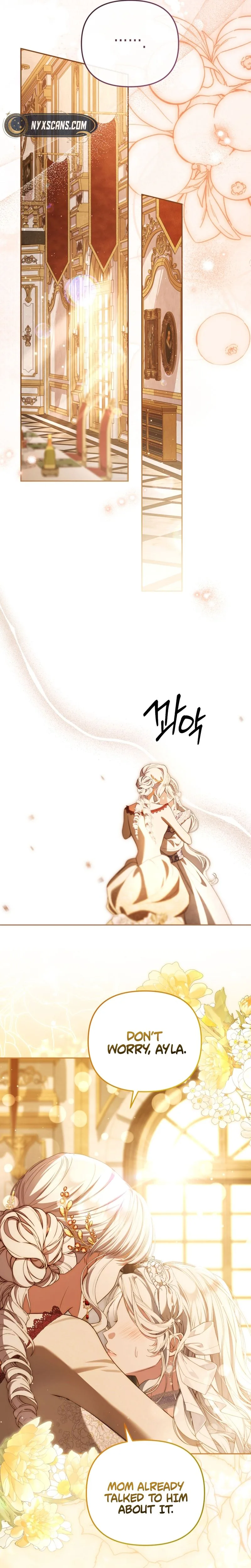 You Will Pay With Your Life For Deceiving Me Chapter 53 Page 23