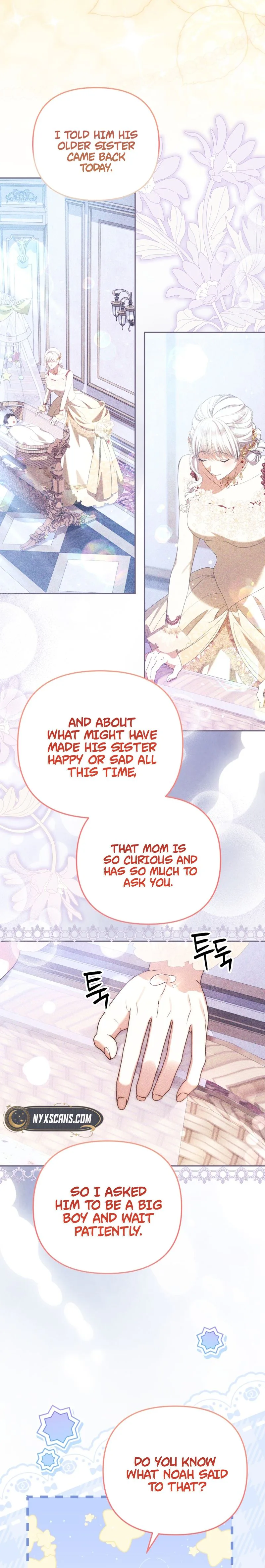 You Will Pay With Your Life For Deceiving Me Chapter 53 Page 24