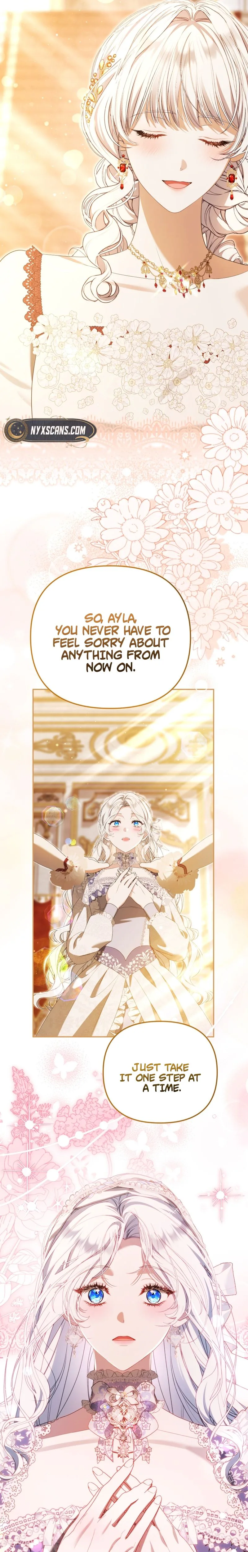 You Will Pay With Your Life For Deceiving Me Chapter 53 Page 27