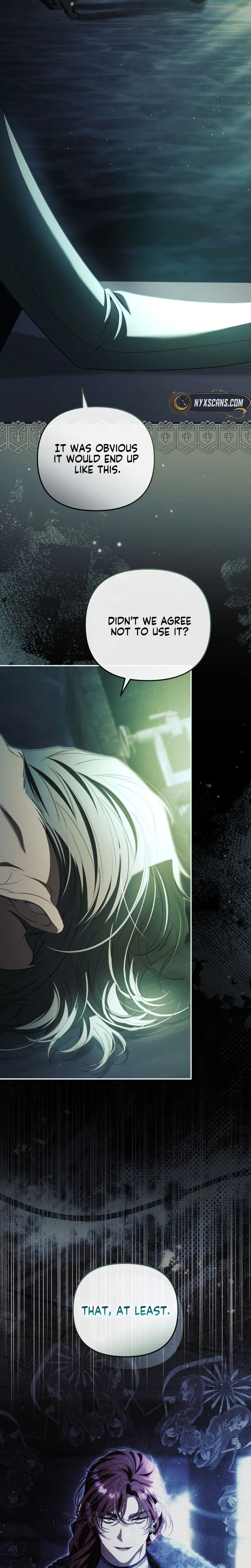 You Will Pay With Your Life For Deceiving Me Chapter 54 Page 15