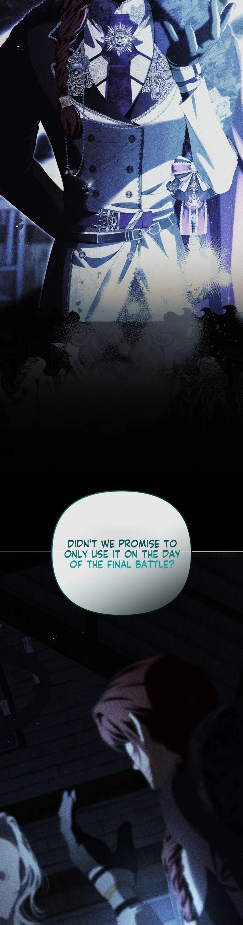You Will Pay With Your Life For Deceiving Me Chapter 54 Page 16