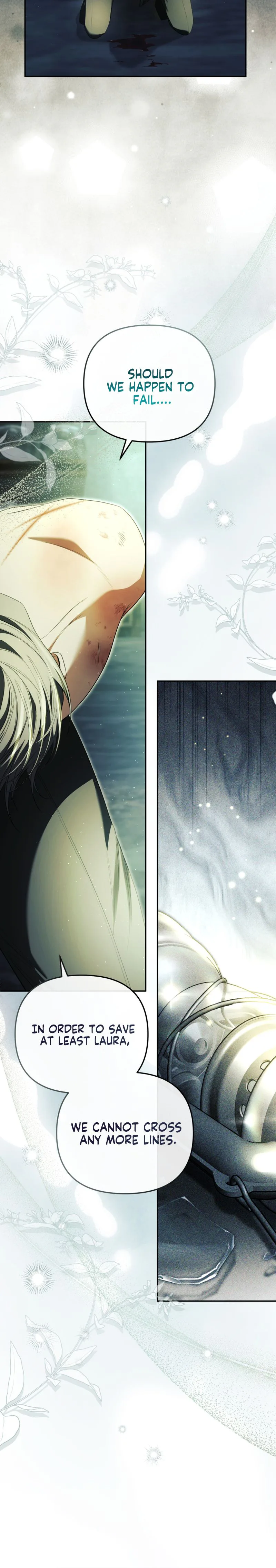 You Will Pay With Your Life For Deceiving Me Chapter 54 Page 25