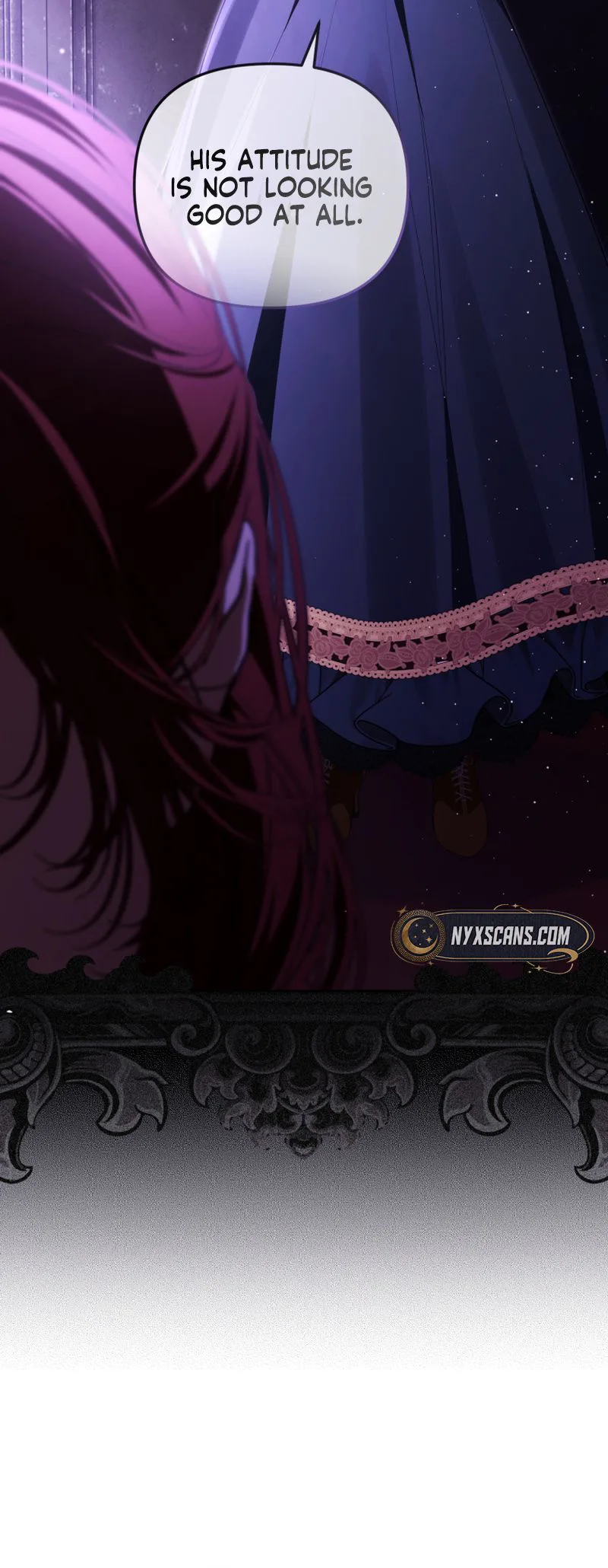 You Will Pay With Your Life For Deceiving Me Chapter 54 Page 28