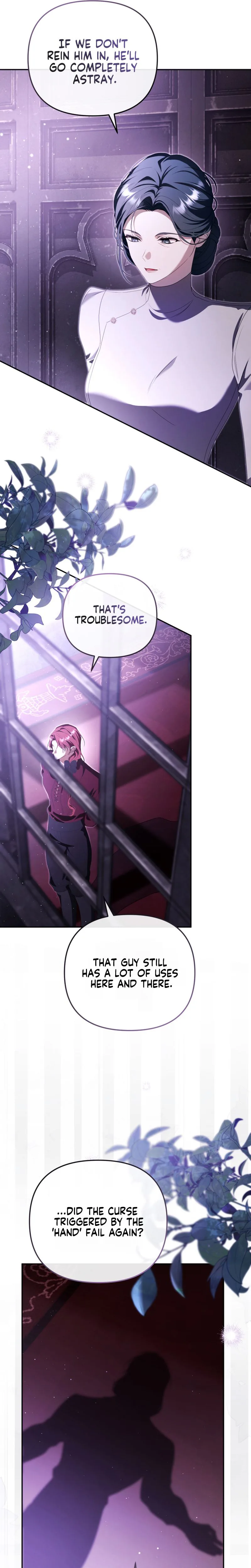 You Will Pay With Your Life For Deceiving Me Chapter 54 Page 29