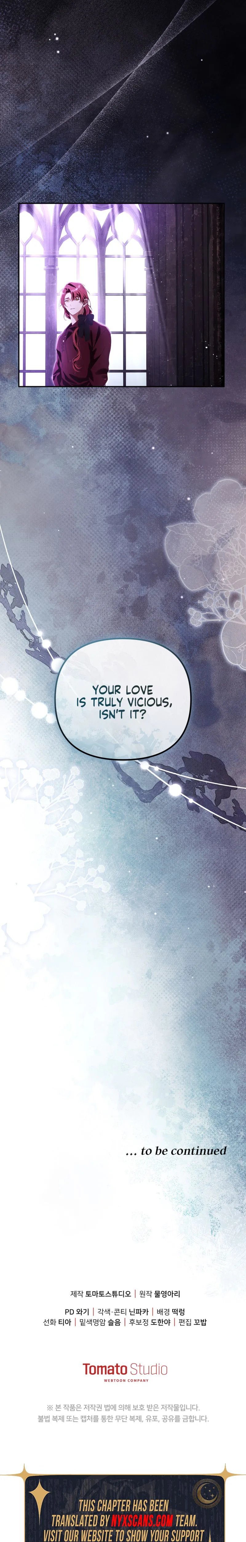 You Will Pay With Your Life For Deceiving Me Chapter 54 Page 34