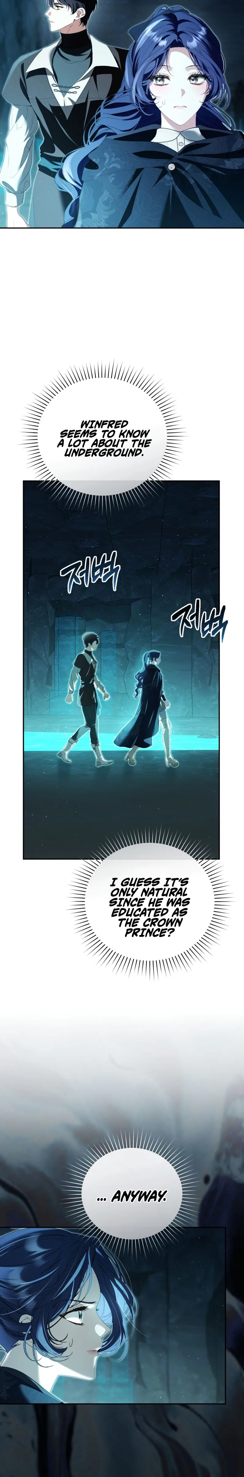 You Will Pay With Your Life For Deceiving Me Chapter 59 Page 6