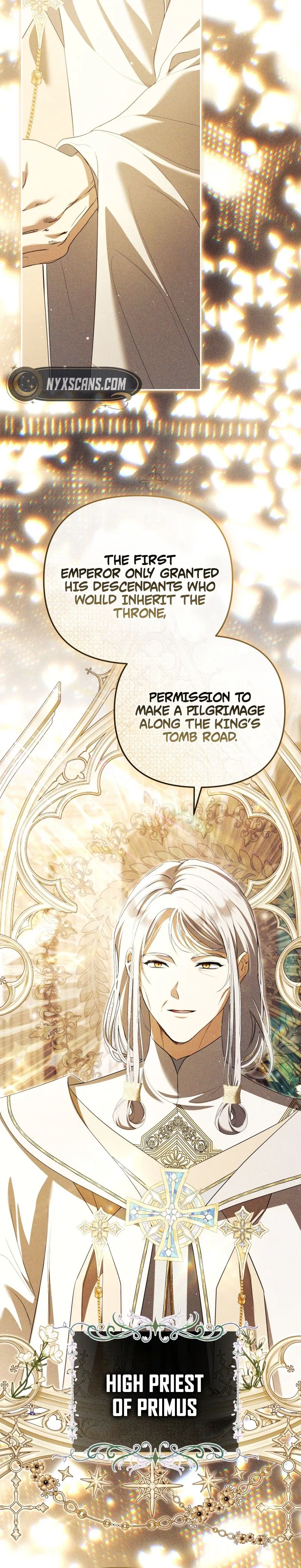 You Will Pay With Your Life For Deceiving Me Chapter 59 Page 10