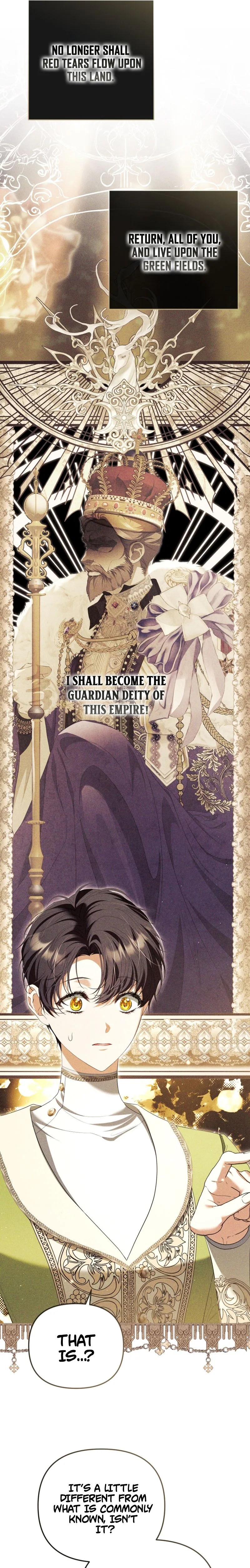 You Will Pay With Your Life For Deceiving Me Chapter 59 Page 13