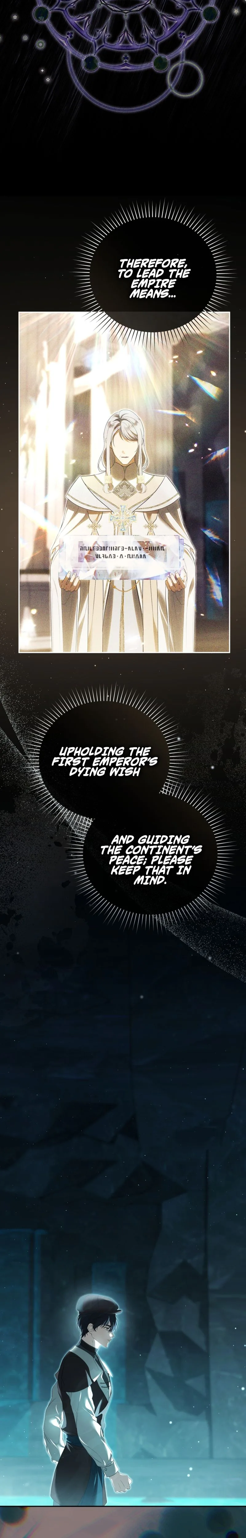 You Will Pay With Your Life For Deceiving Me Chapter 59 Page 16