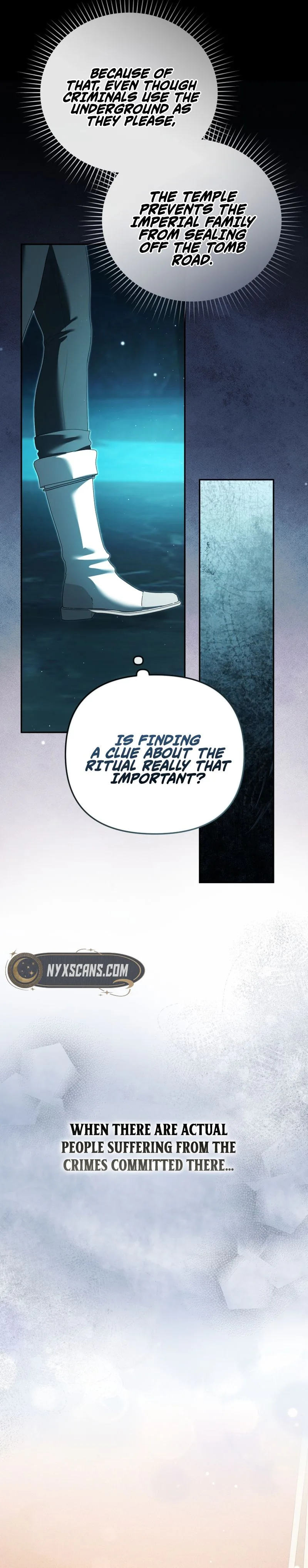 You Will Pay With Your Life For Deceiving Me Chapter 59 Page 18