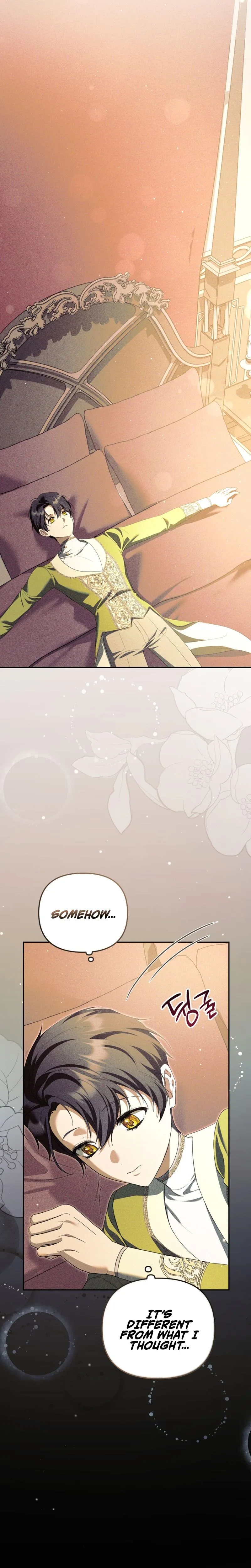 You Will Pay With Your Life For Deceiving Me Chapter 59 Page 19
