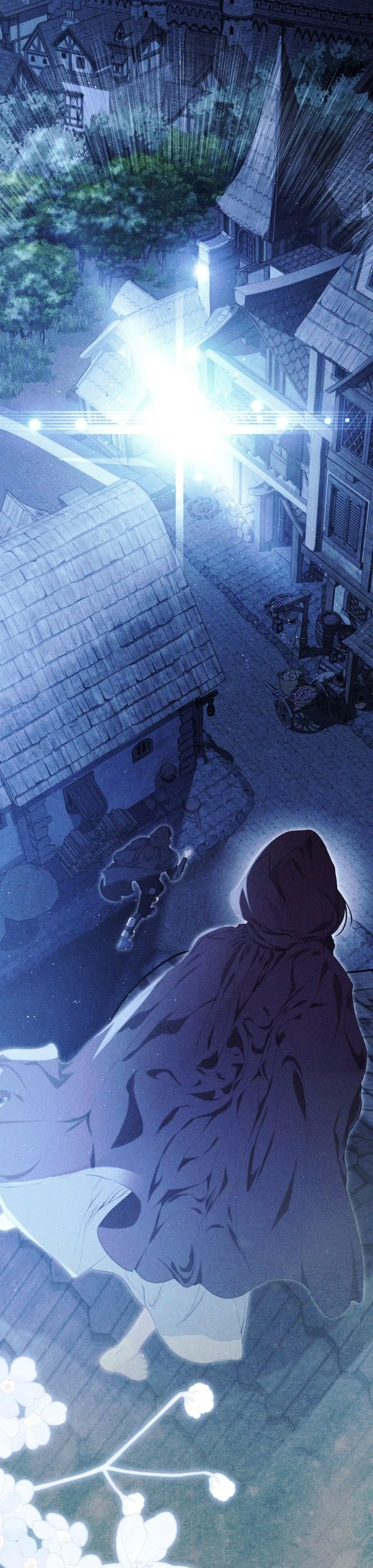 You Will Pay With Your Life For Deceiving Me Chapter 59 Page 22