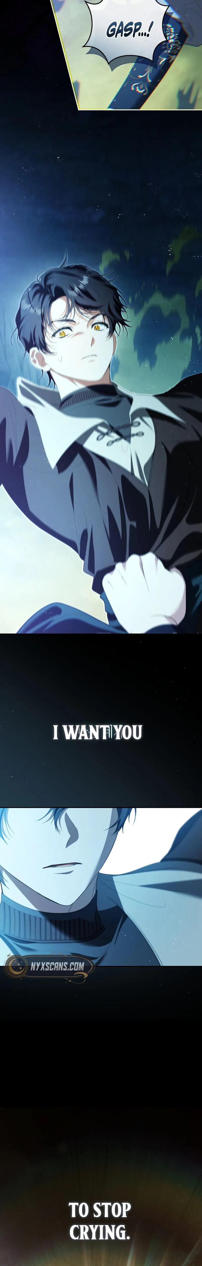 You Will Pay With Your Life For Deceiving Me Chapter 59 Page 32