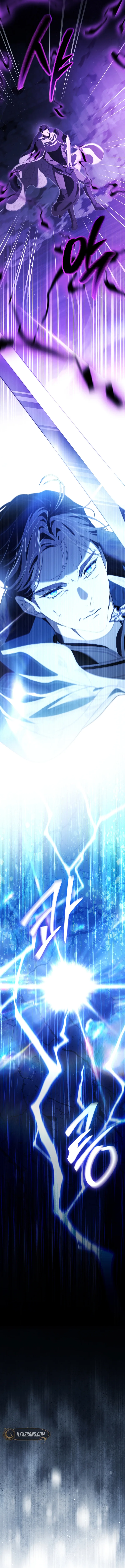 You Will Pay With Your Life For Deceiving Me Chapter 63 Page 9