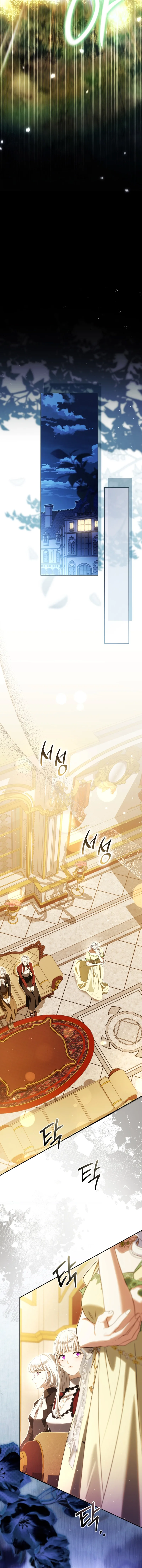 You Will Pay With Your Life For Deceiving Me Chapter 63 Page 14