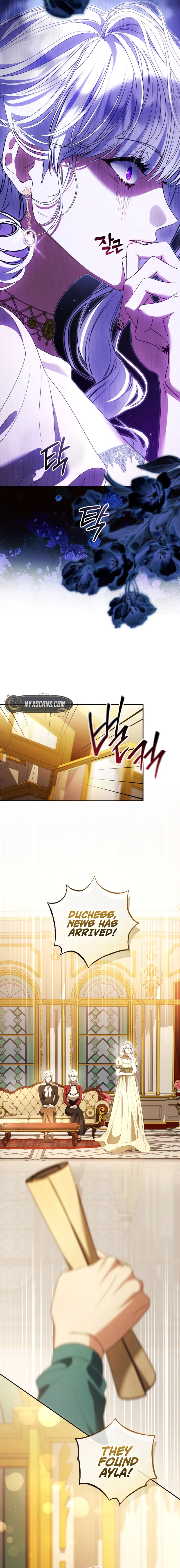 You Will Pay With Your Life For Deceiving Me Chapter 63 Page 15