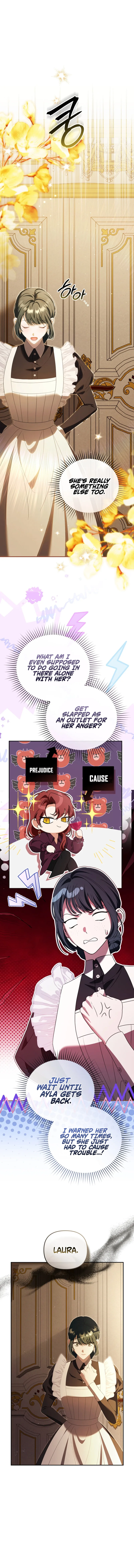 You Will Pay With Your Life For Deceiving Me Chapter 63 Page 18