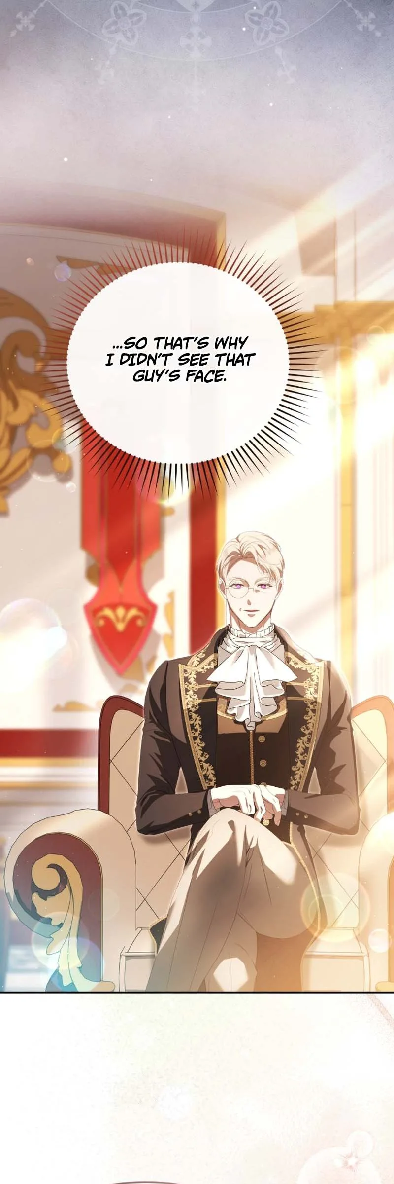 You Will Pay With Your Life For Deceiving Me Chapter 41 Page 13