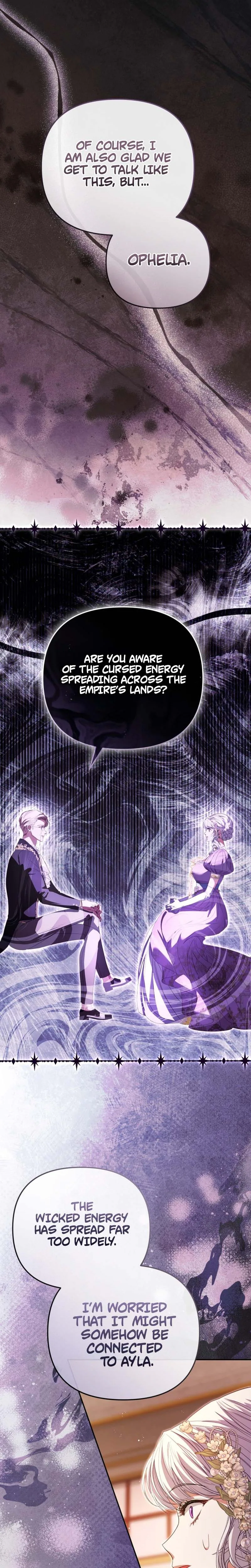 You Will Pay With Your Life For Deceiving Me Chapter 41 Page 16