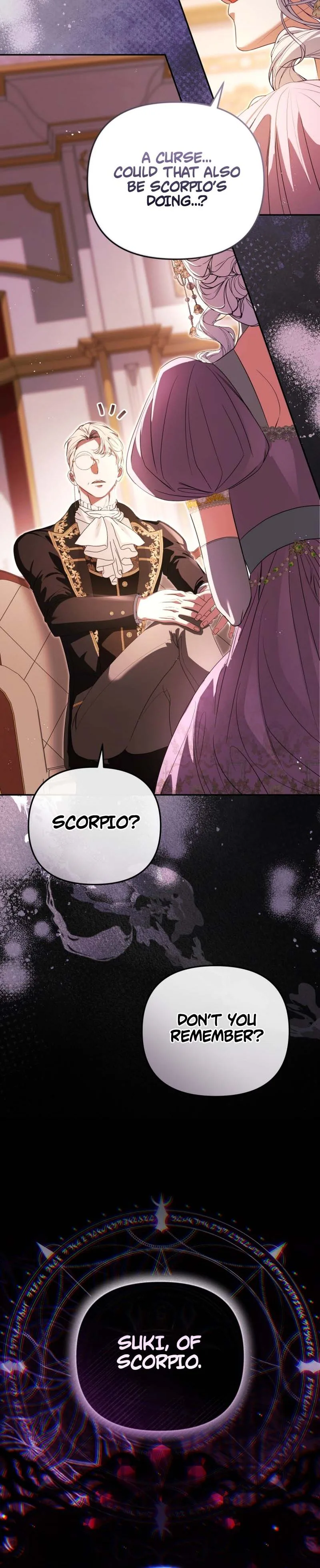 You Will Pay With Your Life For Deceiving Me Chapter 41 Page 17