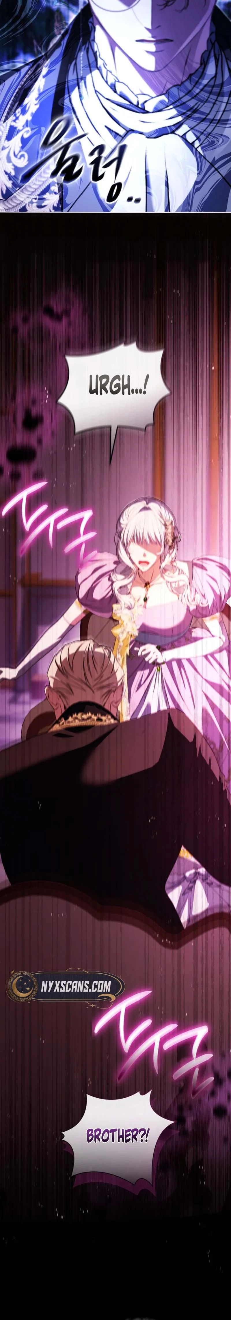 You Will Pay With Your Life For Deceiving Me Chapter 41 Page 19